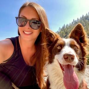 Meet your Posher, Brittany